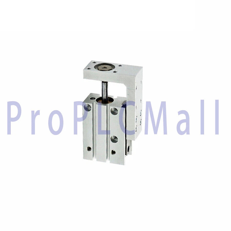 SMC MXH10-30Z Precision Slide Cylinder 1PCS