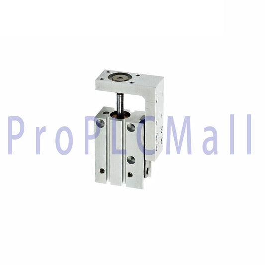 SMC MXH10-30Z Precision Slide Cylinder 1PCS