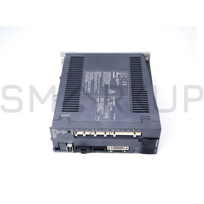 new MITSUBISHI MR-J3-100B AC Servo Drive 1KW