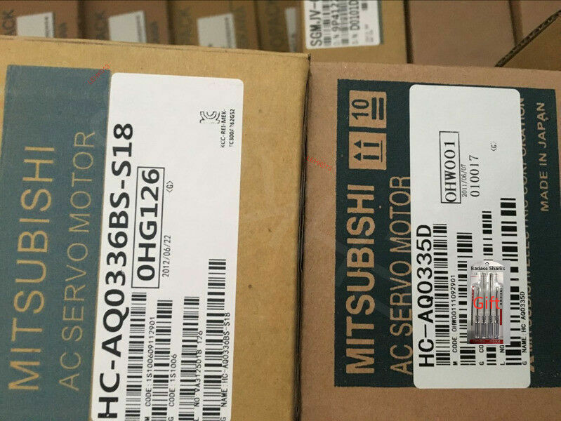 1PCS NEW HC-AQ0336BS-S18 - KOEED