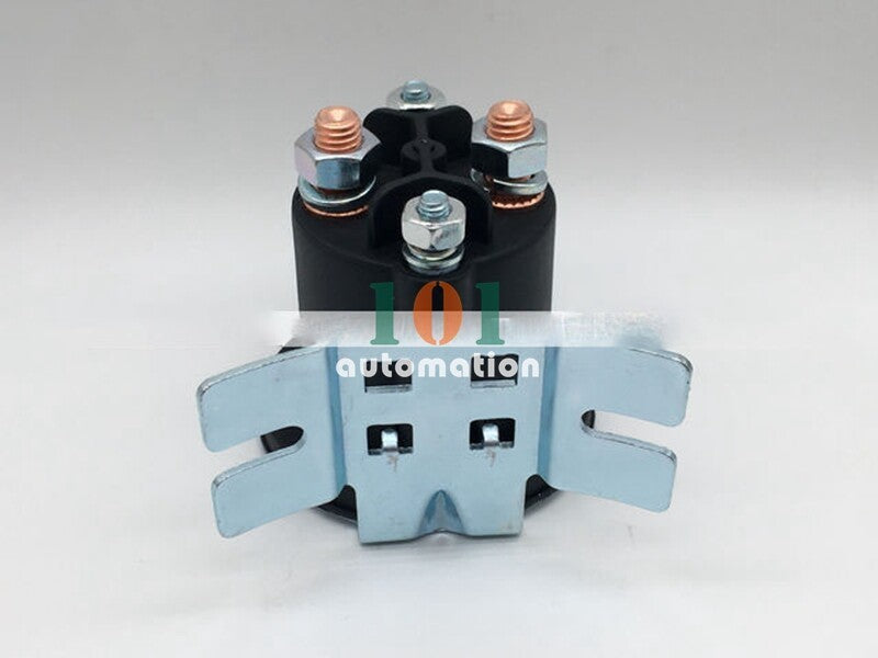 1PCS For Forklift starts DC contactor 12V 24V 48V CZ112 124-Z 148