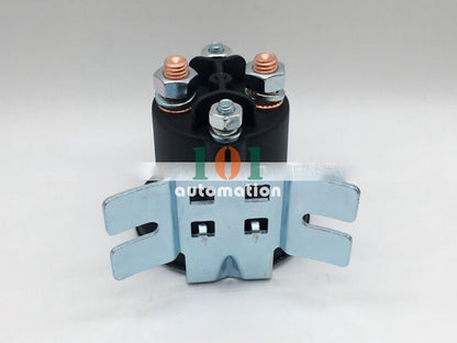 1PCS For Forklift starts DC contactor 12V 24V 48V CZ112 124-Z 148