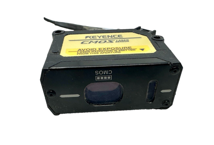 used Keyence GV-H130 Laser Sensor Head - KOEED