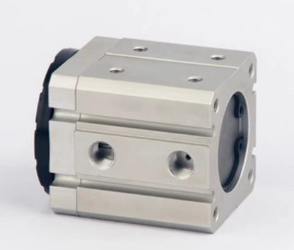 1pc  MHM-16D Magnetic chuck cylinder SMC Type