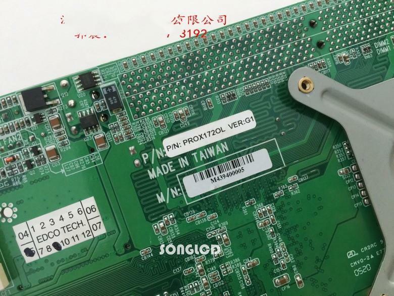 Proximity Sensor PROX1720L Version G1 - 1 Piece - KOEED