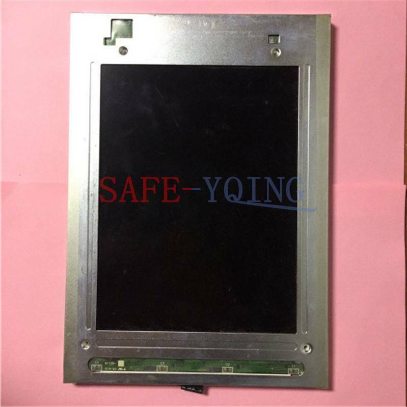 used 9.4" LCD Screen Panel LM64C031 Sharp - SHARP