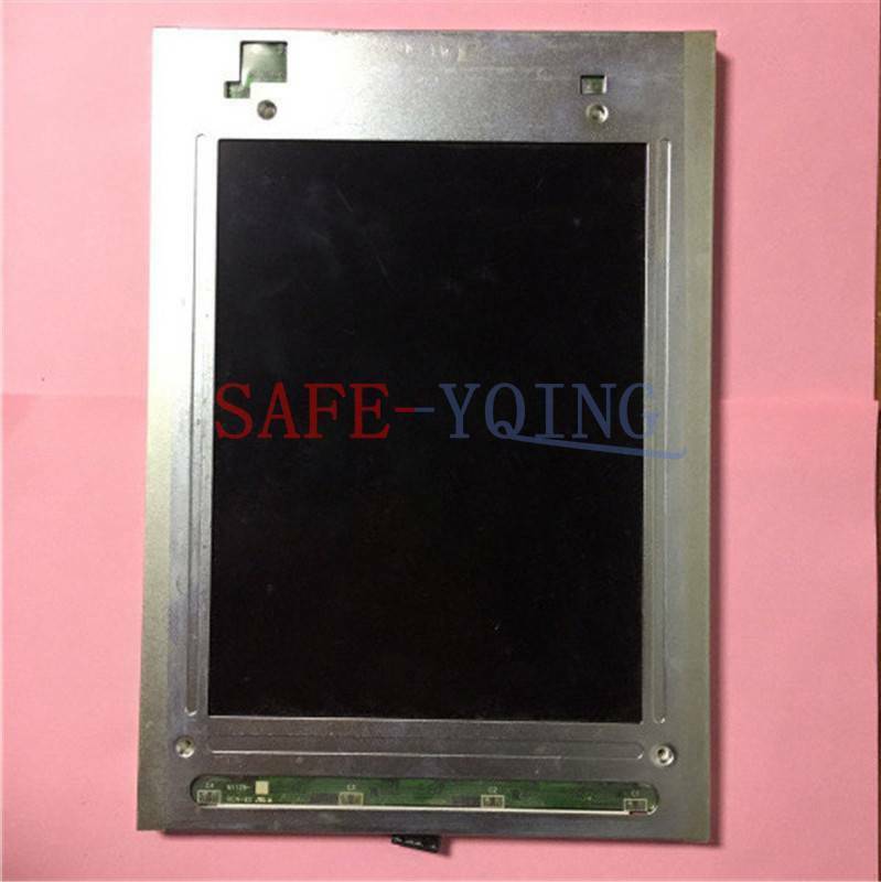 used 9.4" LCD Screen Panel LM64C031 Sharp