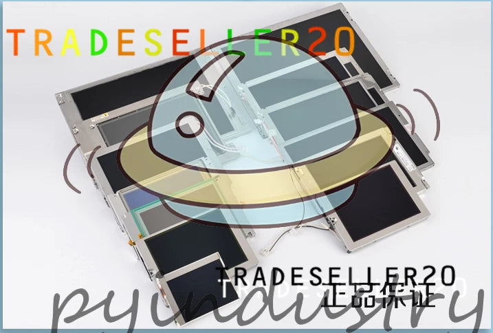 LQ10D321 FOR SHARP 10.4-inch 640*480 LCD display panel