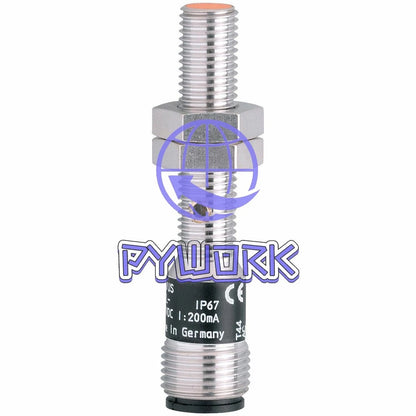 1Pcs IFM IE5091 Proximity Switch 10...36 V DC 200mA