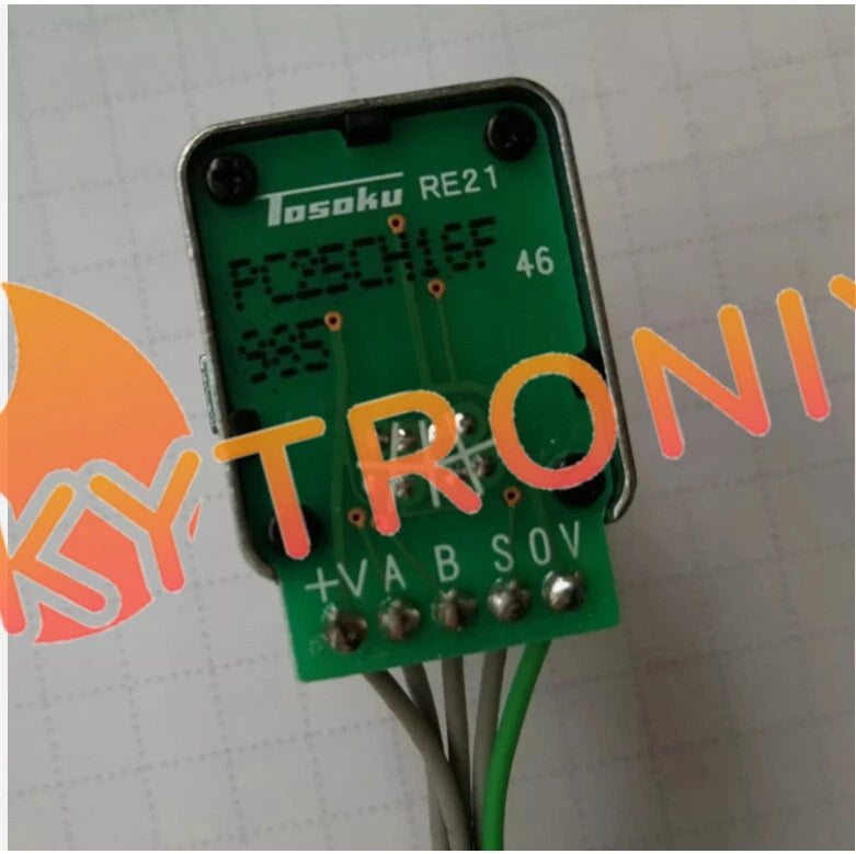 1PCS FOR TOSOKU Photoelectric Coding Switch RE21PCS25CH16F