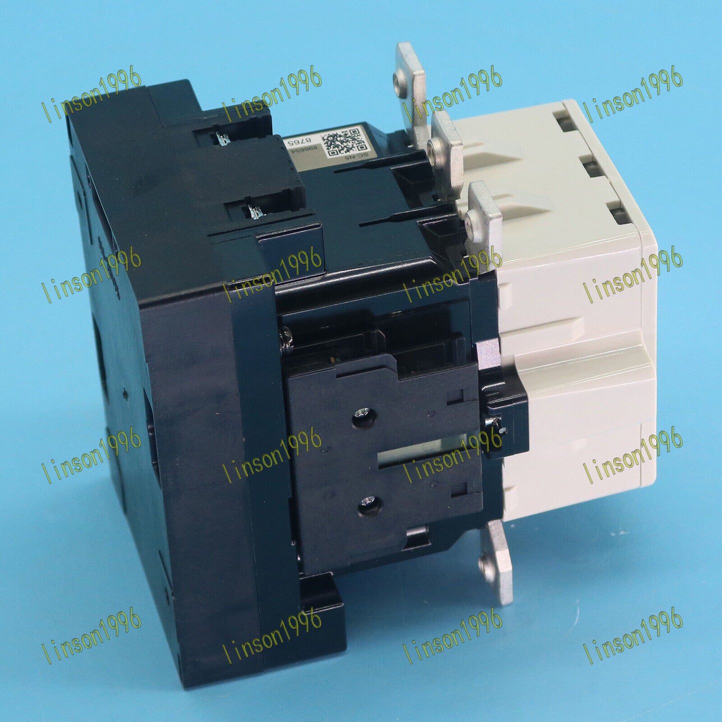 new One Fuji Magnetic Contactor SC-N5 110V - FUJI