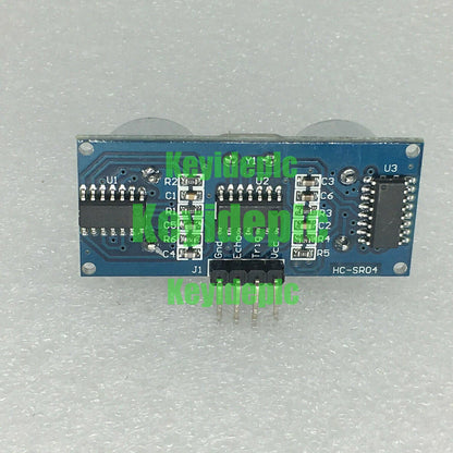 HC-SR04 Ultrasound Module Range Finder Distance Measuring 2-400cm for Arduino