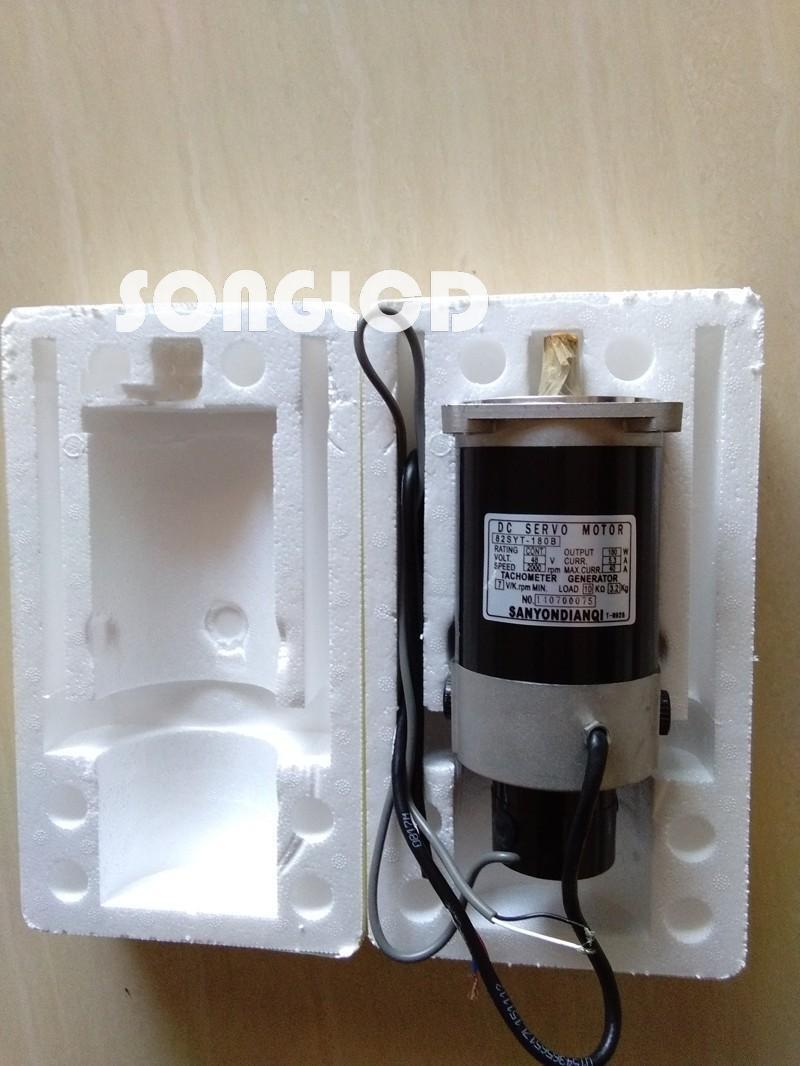 1PCS NEW 82SYT-180B - KOEED