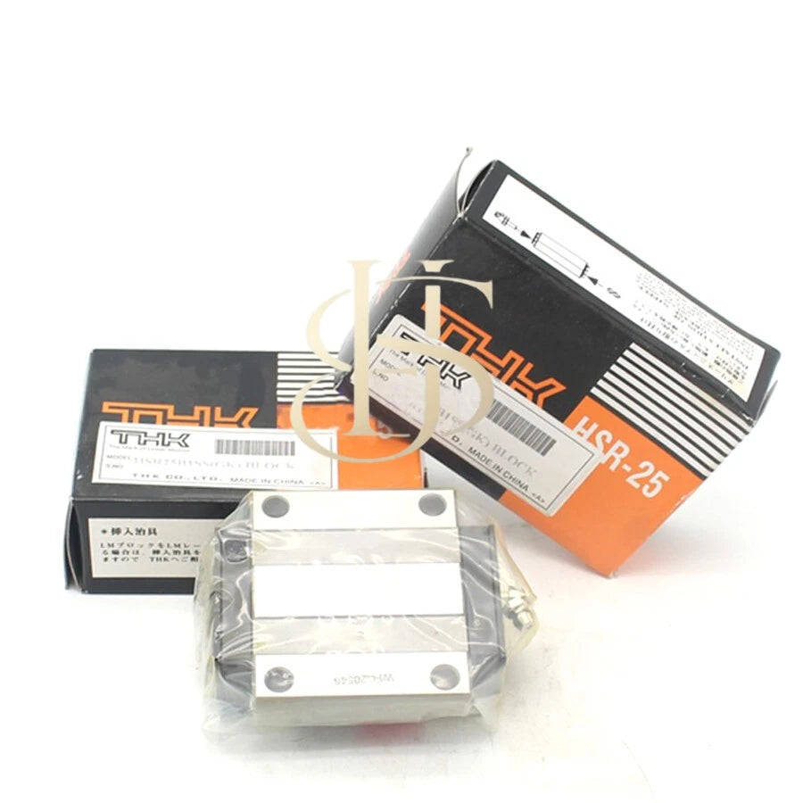 THK HSR35A Miniature Linear Slide Block Bearing 1PCS #PA