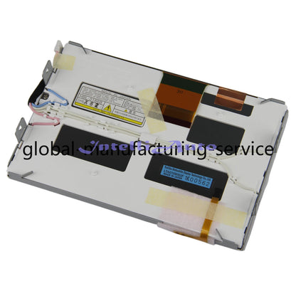 1PCs LTA070B052F For TSB 7.0 inch 800*480 Display