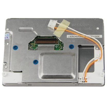 1PCS LQ050A5AG03 Display For VW Touareg/Phaeton, Porsche Cayenne - US Stock#u