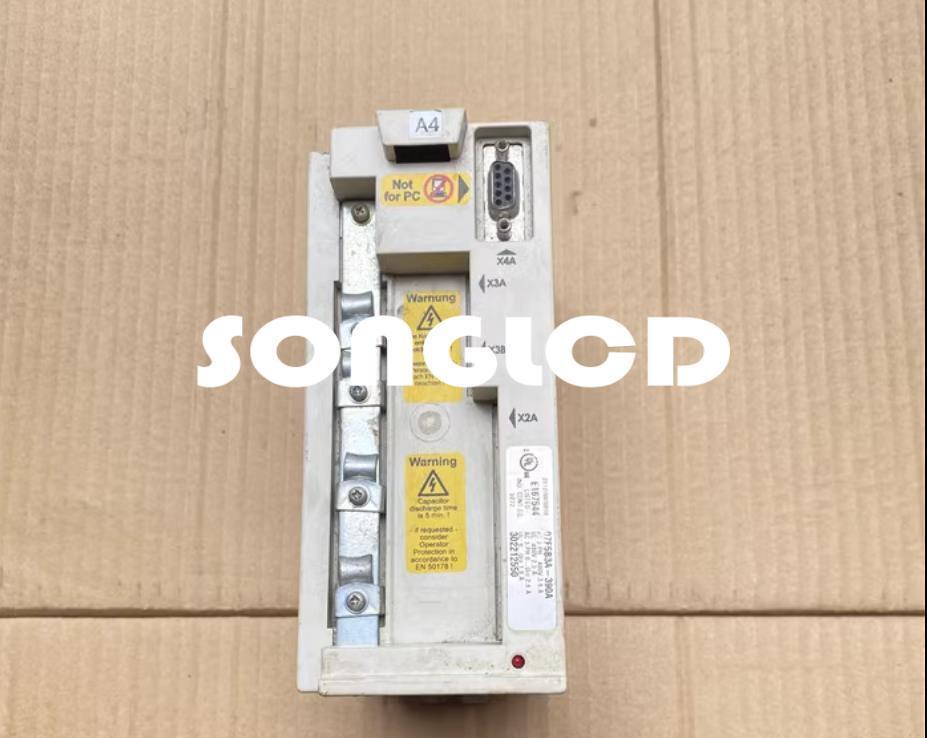 1PCS 07F5B3A-390A Electronic Component - KOEED