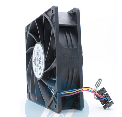 new Delta PFC1412HE-00 14038 12V 9A high speed server violent cooling fan - DELTA