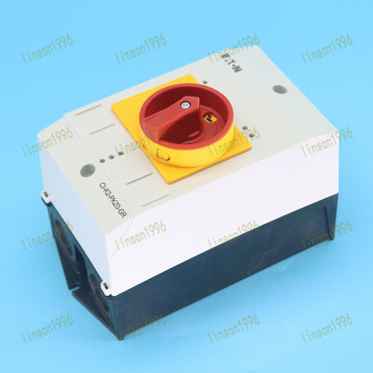 1PC Eaton Moleller Motor Protection Switch - EATON MOLELLER