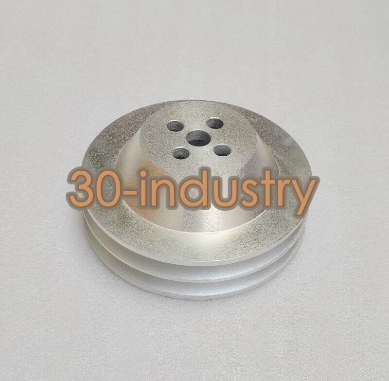 New 4991304 Crankshaft Pulley for Cummins 4BT3.9/6BT5.9 - CUMMINS
