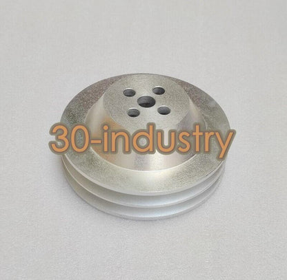 New 4991304 Crankshaft Pulley for Cummins 4BT3.9/6BT5.9 - CUMMINS