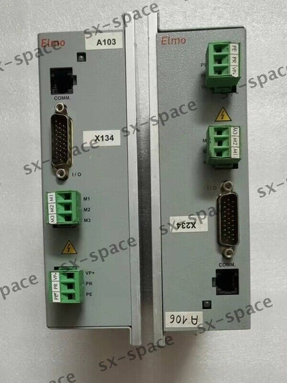 Used 1PCS CLA-10/100CS Tested by Or - ORCOM