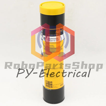 KLUBER Kluberquiet BQH 72-102 Grease 400g ( 14.1 OZ ) free shipping