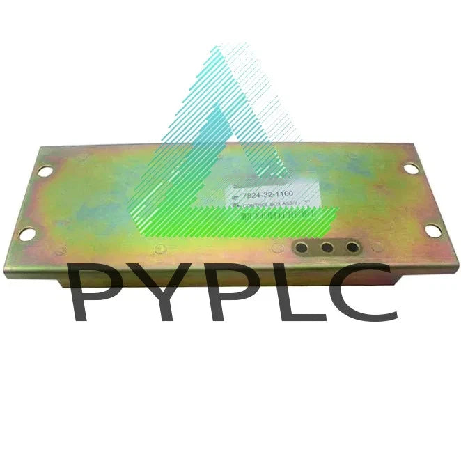 Controller 7824-32-1100 7824-30-1100 7824-34-1100 For Komatsu PC200-5 Excavator