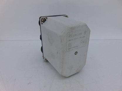 Eaton Professional MCS11 SWITCH High-Performance Switchgear Unit - EATON
