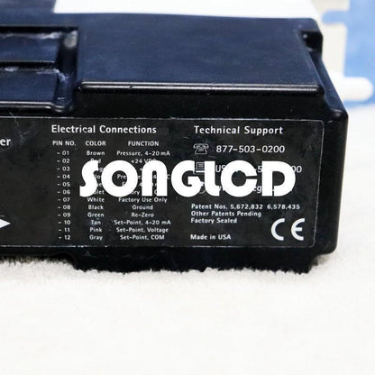 1PCS 6500-T3-F02-D06-L-P2-U1 - KOEED