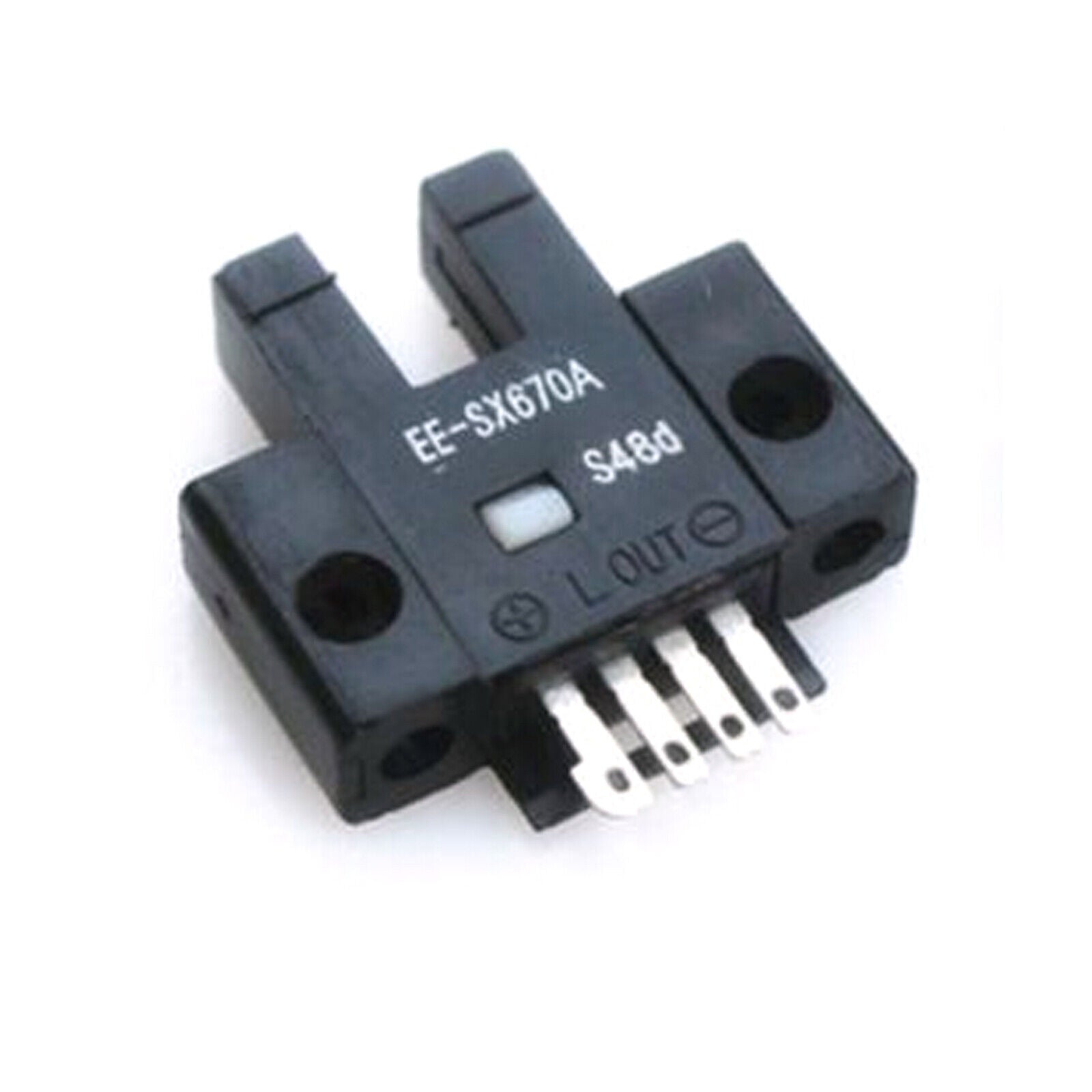 10pcs OMRON EE-SX670A Micro Sensor - OMRION