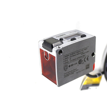 LR-TB5000 KEYENCE Photoelectric Switch - KEYENCE