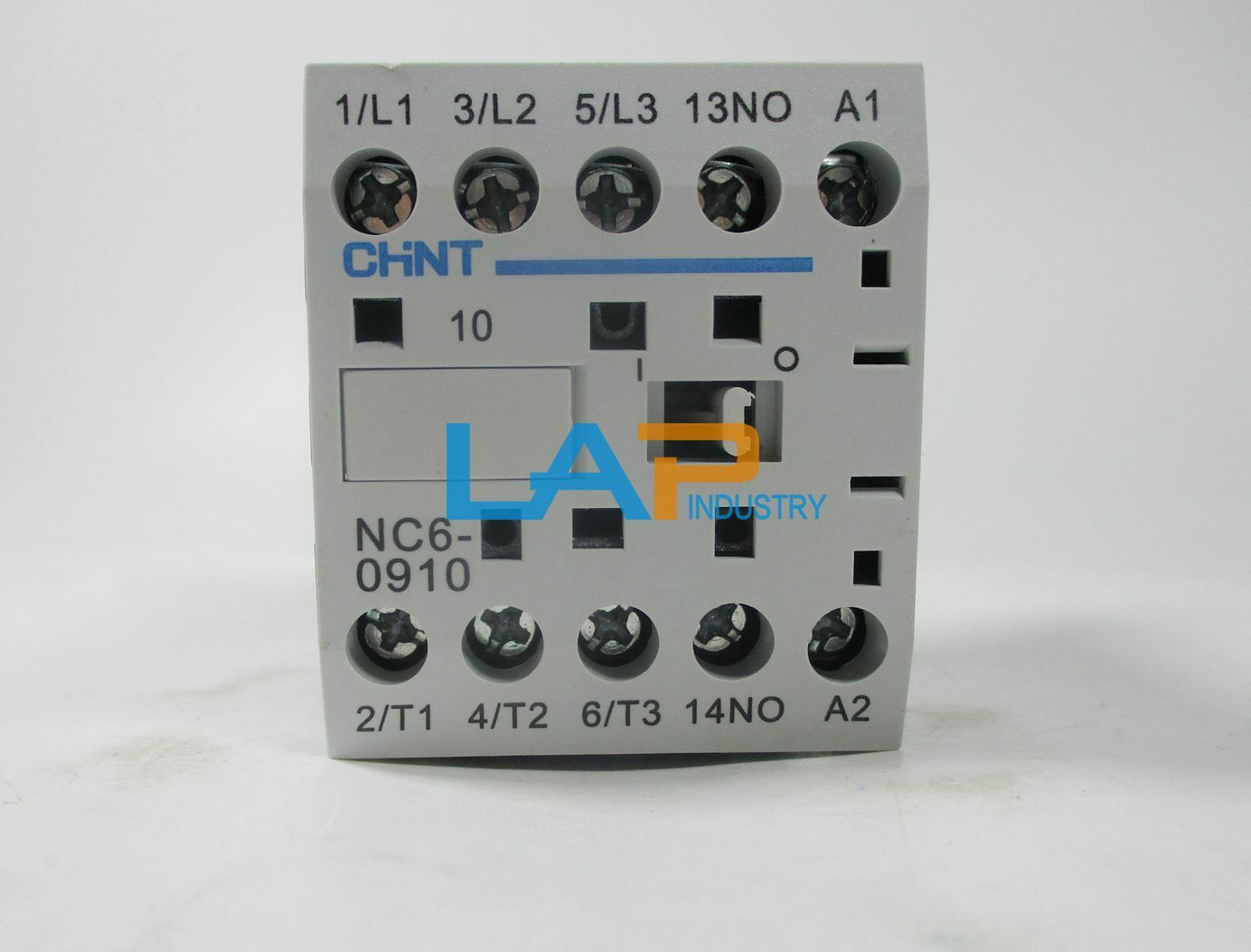 CHNT 9Amp 220VAC Mini Contactor - CHNT