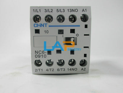 CHNT 9Amp 220VAC Mini Contactor - CHNT