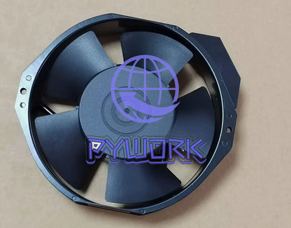 1PCS GLOBE MOTORS fan A59-B15A-23T3-000 230V AC 35W