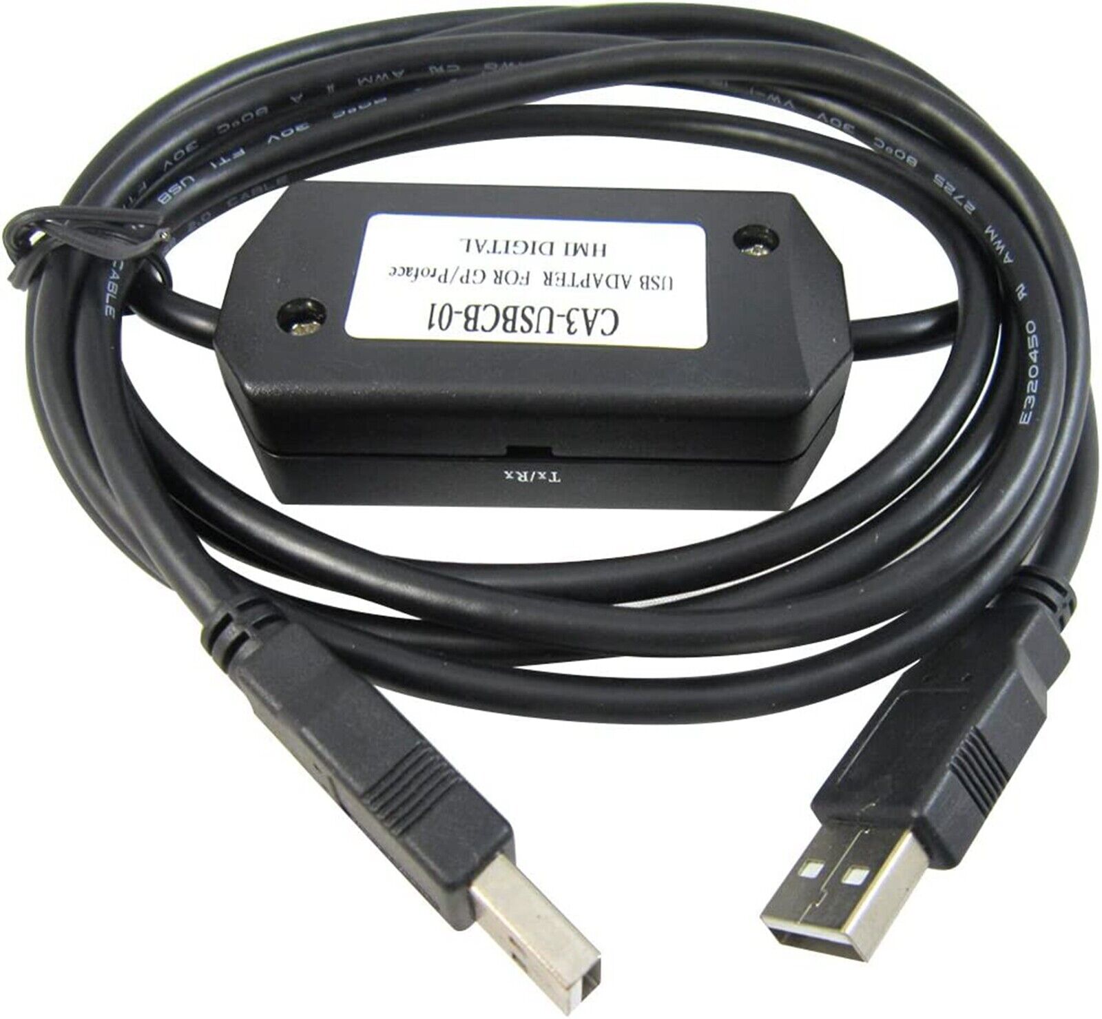 NEW CA3-USBCB-01 Programming Cable USB2.0 Adapter for Pro-face GP3000/400 - BRAND NAME
