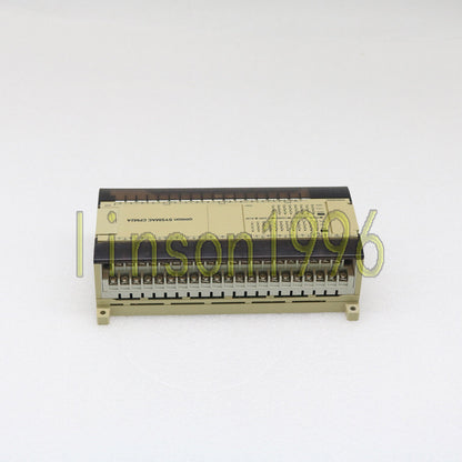 OMRON PLC CPM2A-60CDR-D programmable controller - OMRON