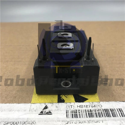 1PCS FUJI 2MBI400TC-060-01 A50L-0001-0344 Quality Assurance
