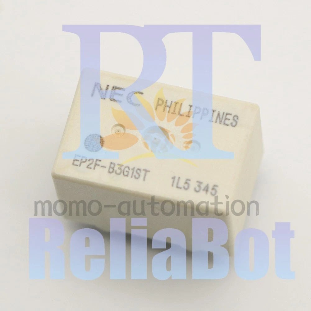 NEC EP2F-B3G1ST 12VDC 30A Automotive Electromagnetic Relay 10Pins 10PCS