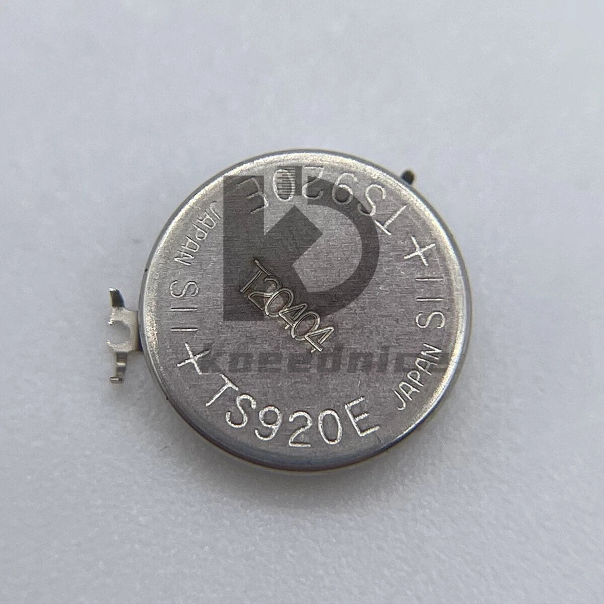1PC for VR42 and VR43 TS-920E capacitor Solar Watch Battery 3023 34R