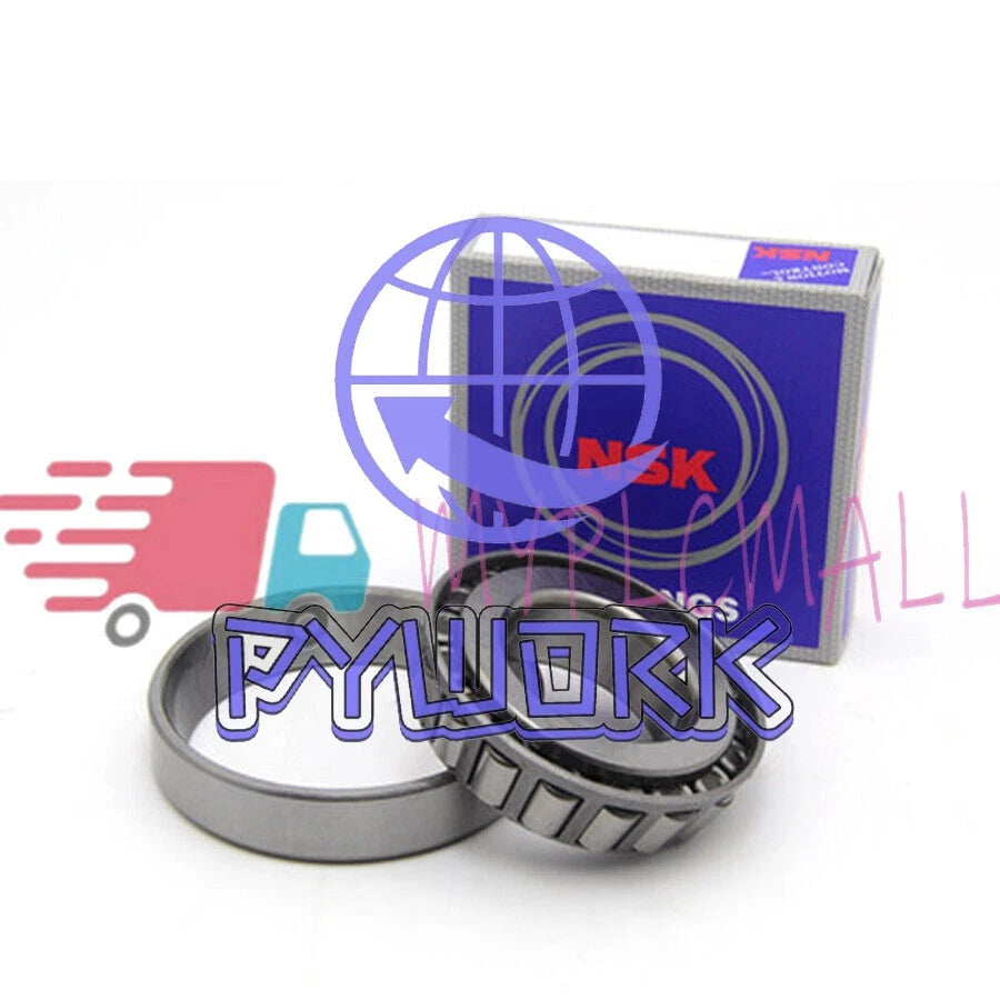 1PC NSK HR33205J Tapered Roller Bearings 25x52x22mm