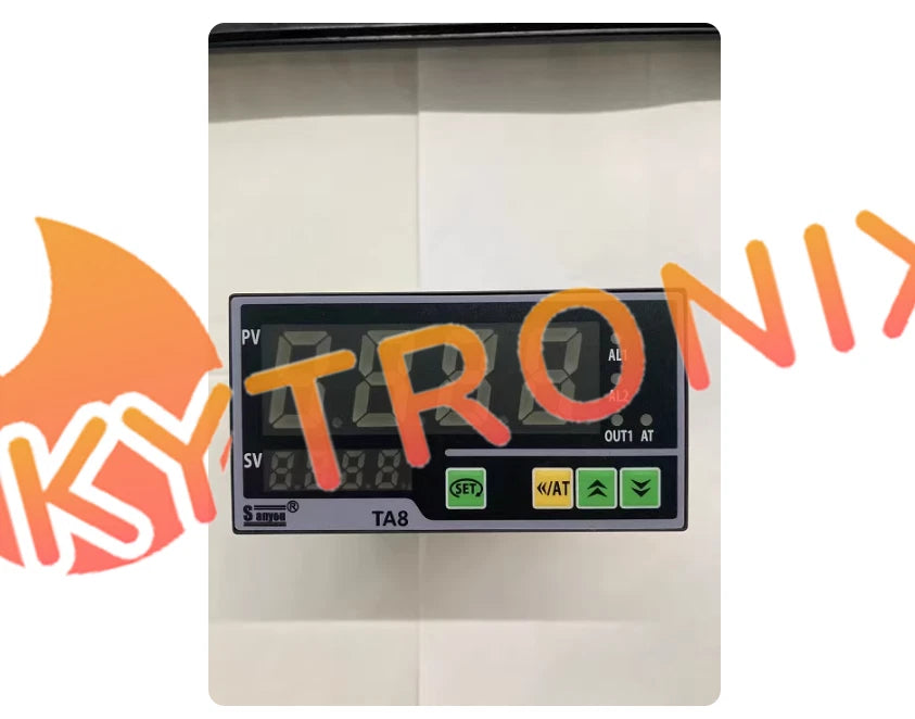1 pcs SANYOU TA8-RNR Temperature Controller