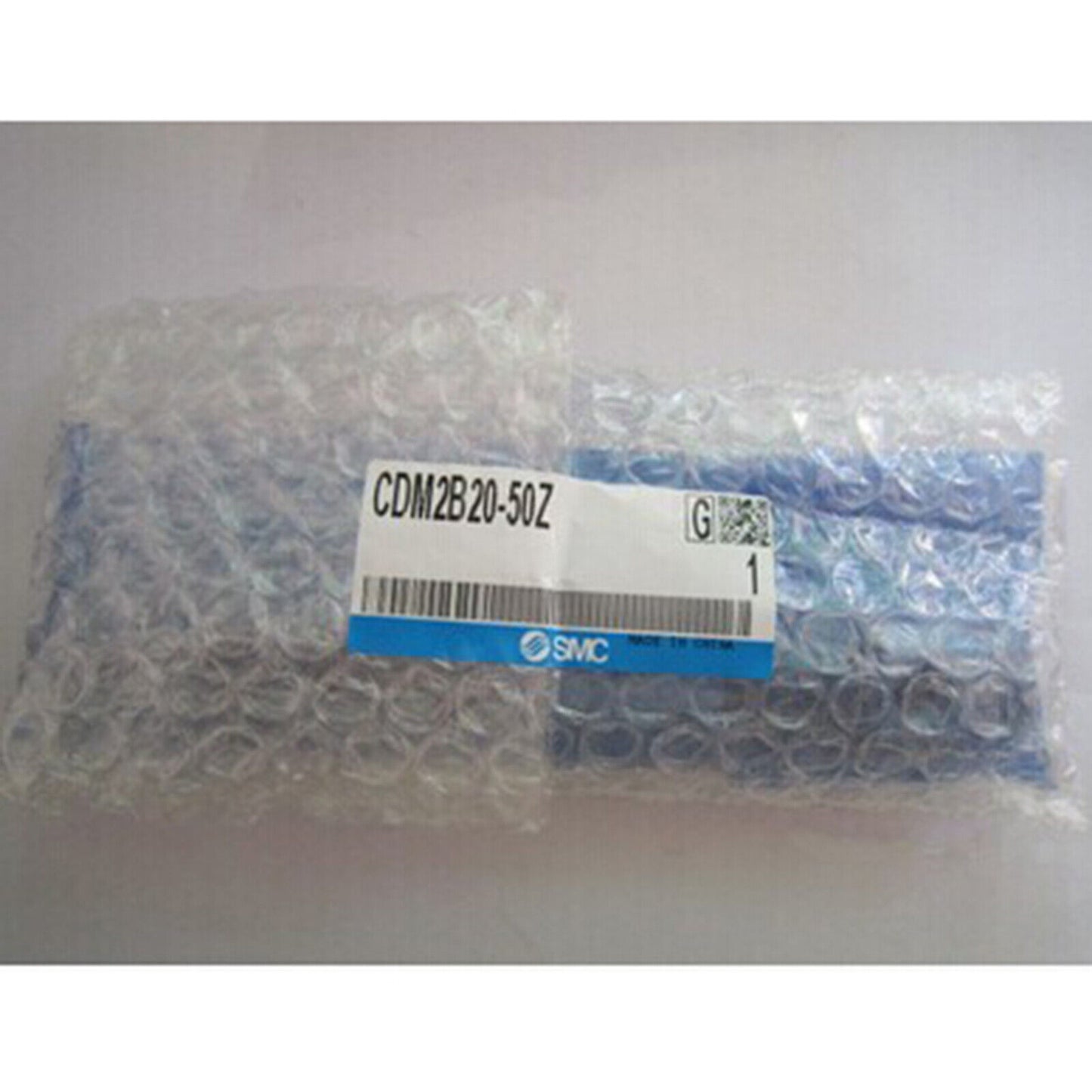 1PC SMC Stainless Steel Mini Cylinder CDM2B20-50Z - SMC