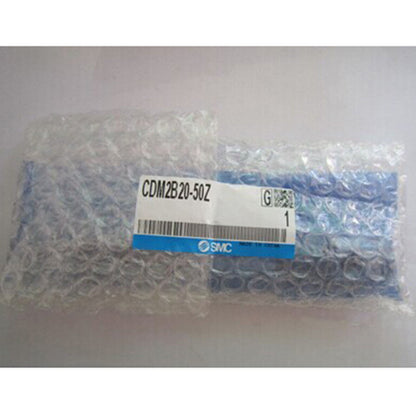 1PC SMC Stainless Steel Mini Cylinder CDM2B20-50Z - SMC