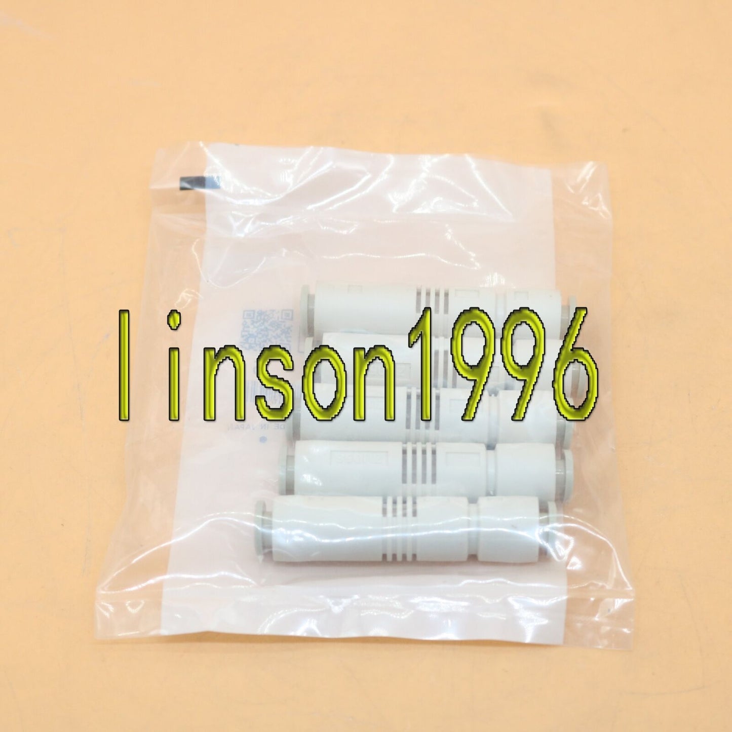 new 1Bag/5pcs SMC Vaccum Generator ZU05S - SMC