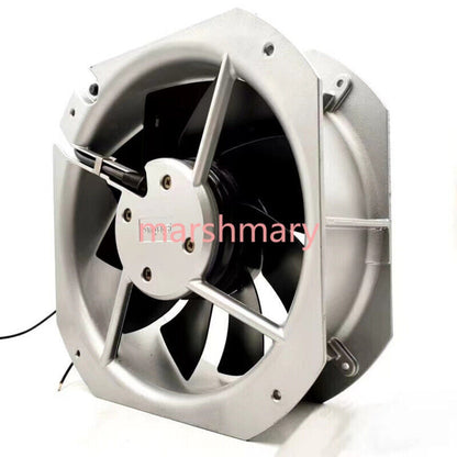 1 PCS Ebm Papst Fan W2E200-HK86-03 Axial Fan 115V