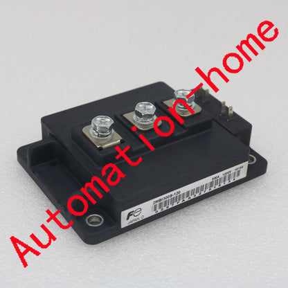 FUJI 2MBI300S-120 Power Supply Module - Quality Assurance, 240V 500W, 120V 2000W, 60Hz, 50Hz - FUJI