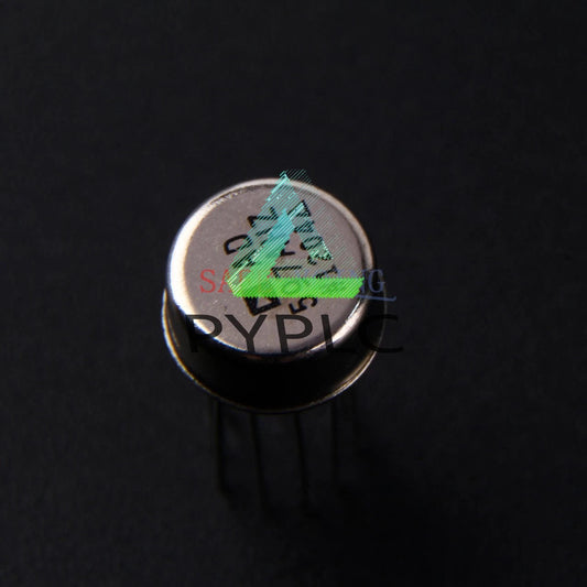 1PCS AD597AH AD597AHZ AD TO-100-10