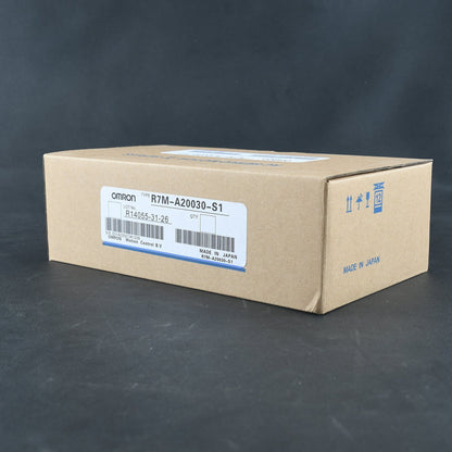 Omron R7M-A20030-S1 - OMRON
