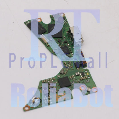 2060-800067-001 REV P1 Pcb Board Unlock Hard Disk Board Circuit Board 1PCS~
